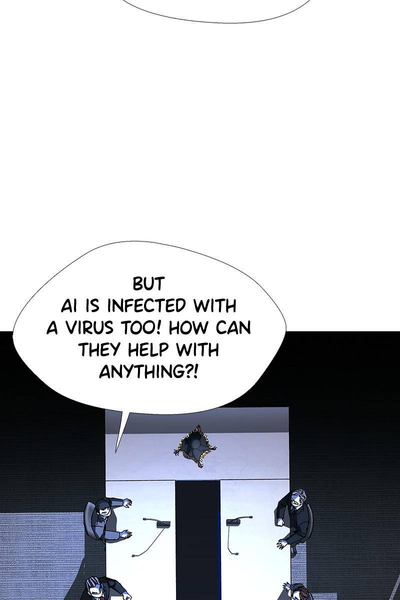 If AI Ruled the World Chapter 22 72